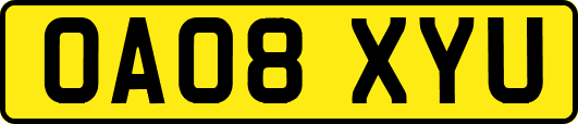 OA08XYU