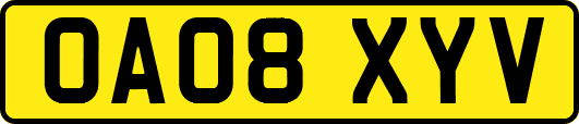OA08XYV