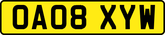 OA08XYW