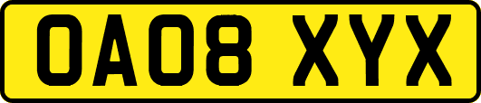 OA08XYX