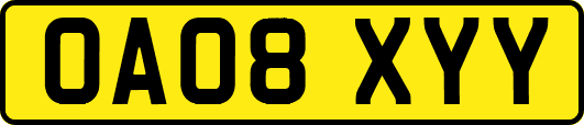 OA08XYY