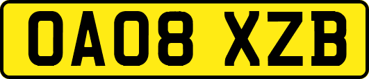 OA08XZB