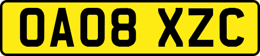 OA08XZC