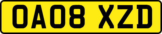 OA08XZD
