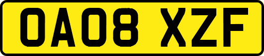 OA08XZF