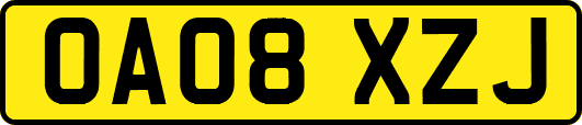 OA08XZJ