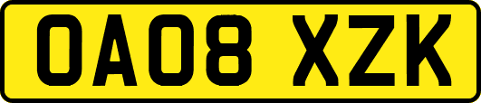 OA08XZK