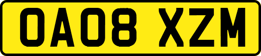 OA08XZM
