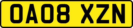 OA08XZN