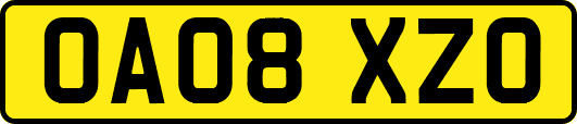 OA08XZO