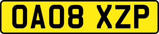 OA08XZP