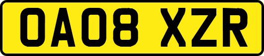 OA08XZR