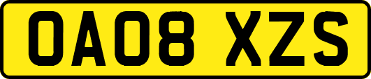 OA08XZS