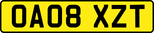 OA08XZT