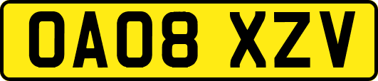 OA08XZV