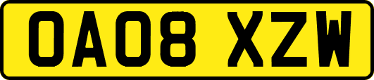 OA08XZW