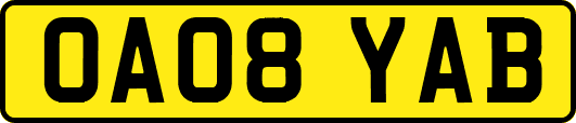 OA08YAB