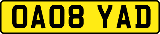 OA08YAD