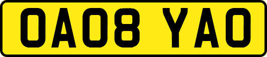 OA08YAO