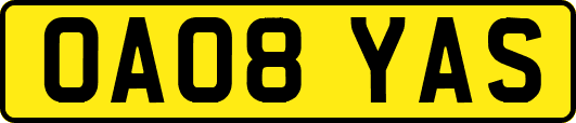 OA08YAS