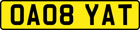 OA08YAT