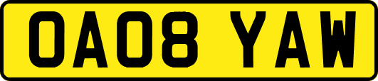 OA08YAW