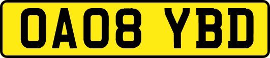 OA08YBD