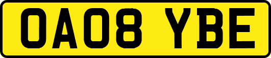 OA08YBE