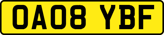 OA08YBF