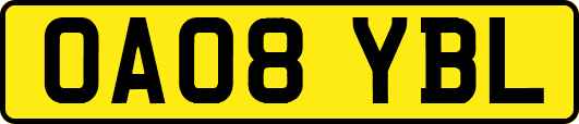 OA08YBL