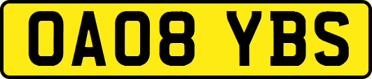OA08YBS