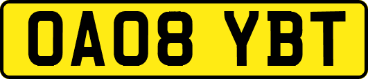 OA08YBT