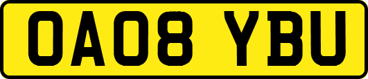 OA08YBU
