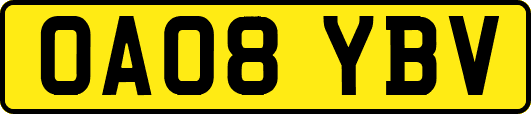 OA08YBV