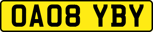 OA08YBY