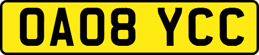 OA08YCC