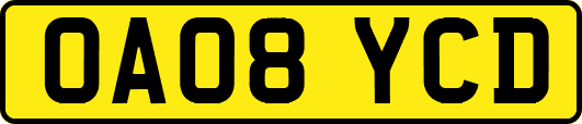OA08YCD