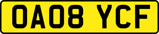 OA08YCF