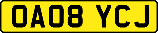 OA08YCJ