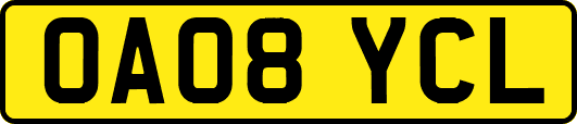 OA08YCL