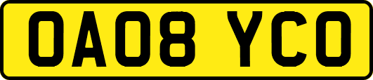 OA08YCO