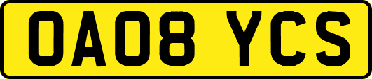 OA08YCS