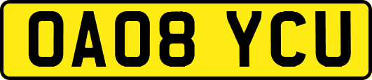 OA08YCU