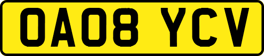 OA08YCV