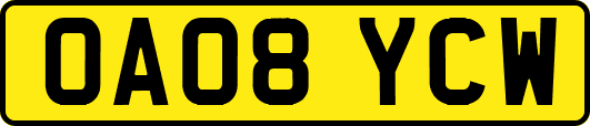 OA08YCW