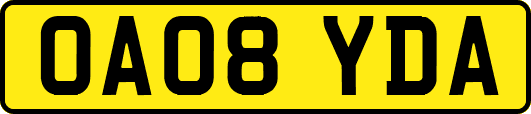 OA08YDA