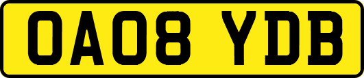 OA08YDB