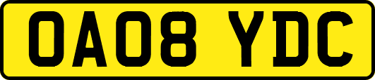 OA08YDC