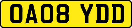 OA08YDD