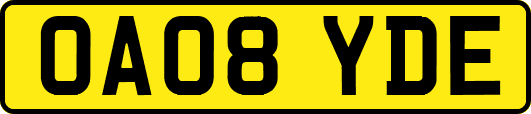 OA08YDE